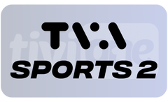 ┃CA FR┃ TVA SPORTS 2 HD
